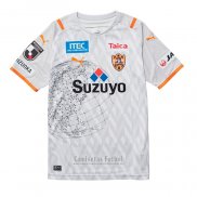 Camiseta Shimizu S-Pulse 2ª 2021 Tailandia