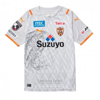 Camiseta Shimizu S-Pulse 2ª 2021 Tailandia