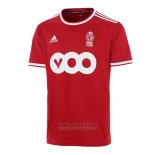 Camiseta Standard Liege 1ª 2021-2022 Tailandia