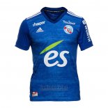 Camiseta Strasbourg 1ª 2020-2021 Tailandia