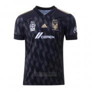 Camiseta Tigres UANL 3ª 2020