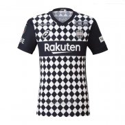 Camiseta Vissel Kobe 2ª 2021 Tailandia