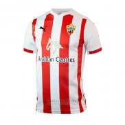 Camiseta Almeria 1ª 2020-2021 Tailandia