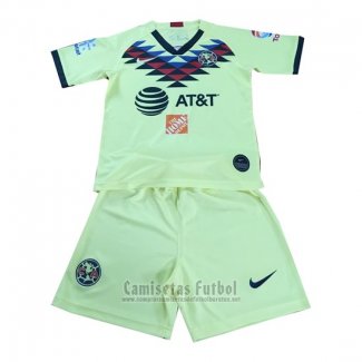 Camiseta America 1ª Nino 2019-2020