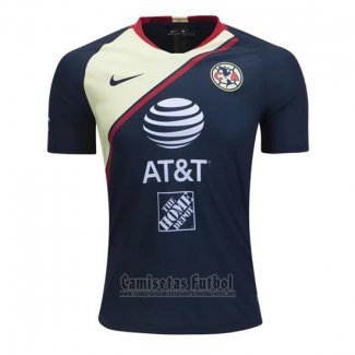 Camiseta America 2ª 2018-2019