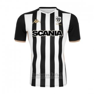 Camiseta Angers SCO 1ª 2019-2020 Tailandia