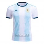 Camiseta Argentina 1ª 2019