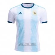 Camiseta Argentina 1ª 2019