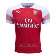 Camiseta Arsenal 1ª 2018-2019