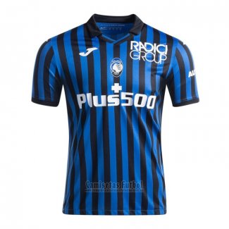 Camiseta Atalanta 1ª 2020-2021 Tailandia