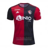 Camiseta Atlas 1ª 2018-2019