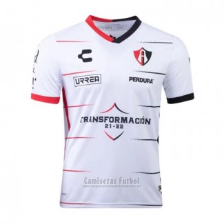 Camiseta Atlas 2ª 2021-2022