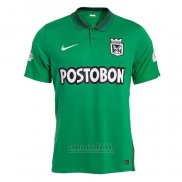 Camiseta Atletico Nacional 2ª 2021 Tailandia