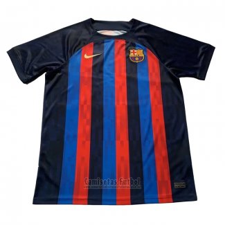 Camiseta Barcelona 1ª 2022-2023