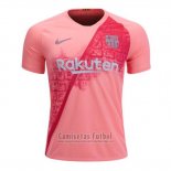 Camiseta Barcelona 3ª 2018-2019