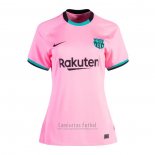 Camiseta Barcelona 3ª Mujer 2020-2021