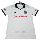 Camiseta Besiktas J.K 1ª 2018-2019 Tailandia