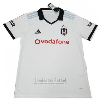 Camiseta Besiktas J.K 1ª 2018-2019 Tailandia