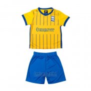 Camiseta Birmingham City 2ª Nino 2021-2022