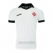 Camiseta CR Vasco da Gama 3ª 2019 Tailandia