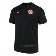 Camiseta Canada 3ª 2021 Tailandia