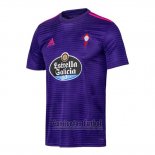 Camiseta Celta de Vigo 2ª 2018-2019 Tailandia