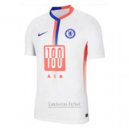 Camiseta Chelsea AIR MAX 2021 Tailandia