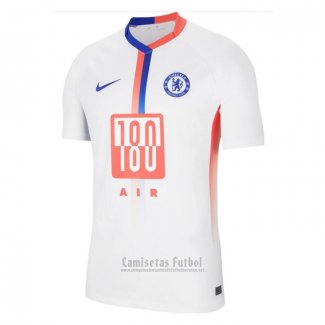 Camiseta Chelsea AIR MAX 2021 Tailandia