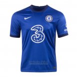 Camiseta Chelsea 1ª 2020-2021