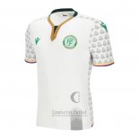 Camiseta Comoras 2ª 2022 Tailandia