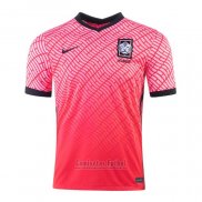 Camiseta Corea del Sur 1ª 2020