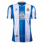 Camiseta Espanyol 1ª 2021-2022 Tailandia