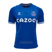 Camiseta Everton 1ª 2020-2021