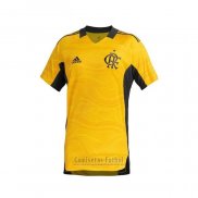 Camiseta Flamengo Portero 1ª 2021