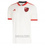 Camiseta Flamengo 2ª 2018-2019