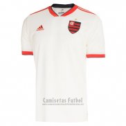 Camiseta Flamengo 2ª 2018-2019