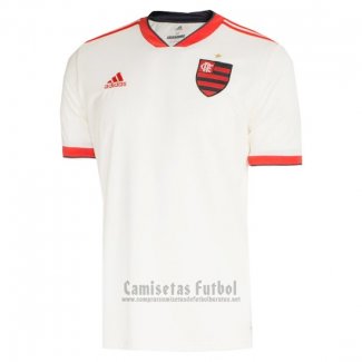Camiseta Flamengo 2ª 2018-2019