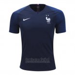 Camiseta Francia 1ª 2018