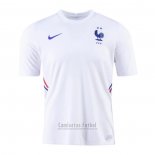 Camiseta Francia 2ª 2020-2021