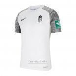 Camiseta Granada 2ª 2021-2022