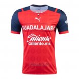 Camiseta Guadalajara 3ª 2022