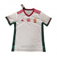 Camiseta Hungria 2ª 2020-2021 Tailandia