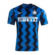 Camiseta Inter Milan 1ª 2020-2021