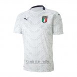 Camiseta Italia 2ª 2020