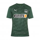 Camiseta Krasnodar 1ª 2020-2021 Tailandia