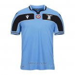 Camiseta Lazio 1ª 120 Anos 2019-2020 Tailandia