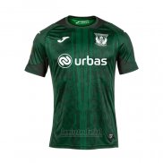 Camiseta Leganes 3ª 2021-2022 Tailandia