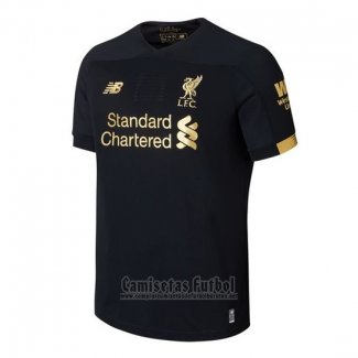 Camiseta Liverpool Portero 1ª 2019-2020