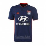 Camiseta Lyon 2ª 2018-2019 Tailandia