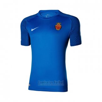 Camiseta Mallorca 3ª 2021-2022 Tailandia